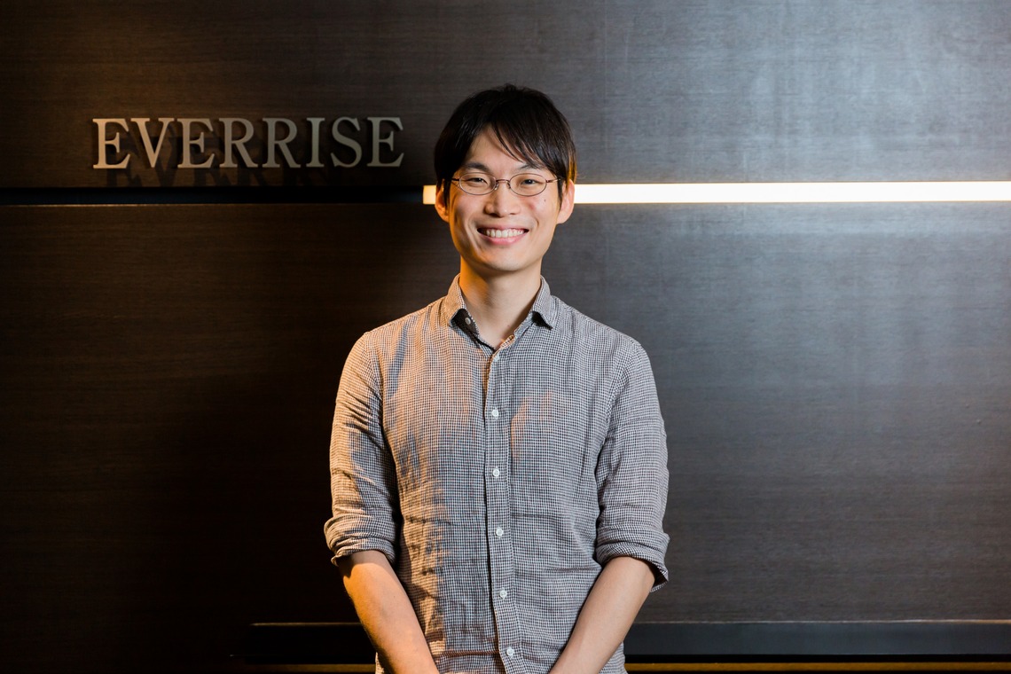 MAKOTO TOCHIKUBOが撮影した「ビジネスポートレート撮影」の写真