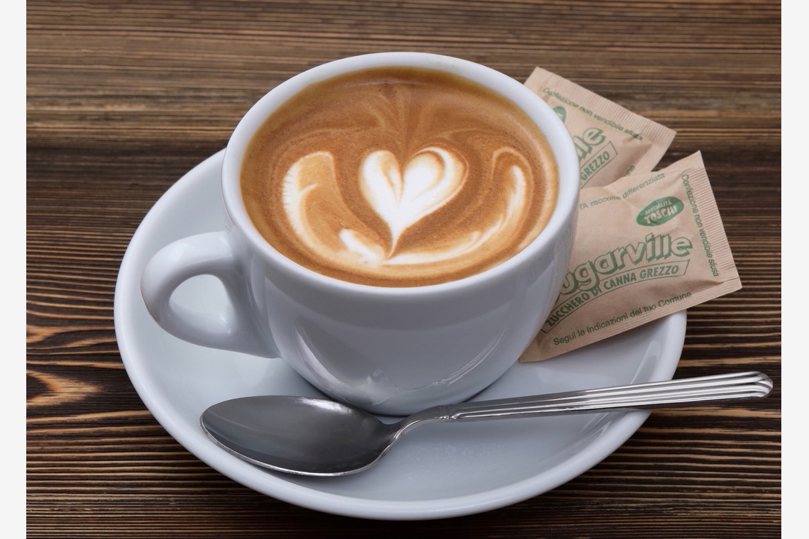 森安　照が撮影した「フレンチトースト・カフェ」の写真