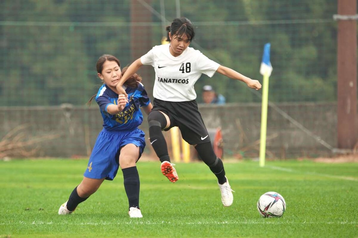 理 S PHOTOが撮影した「少年サッカー大会」の写真