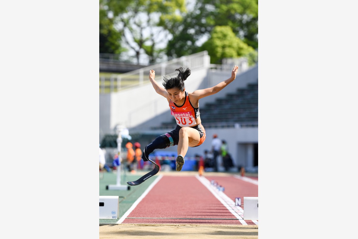 海住写真事務所が撮影した「スポーツ撮影」の写真
