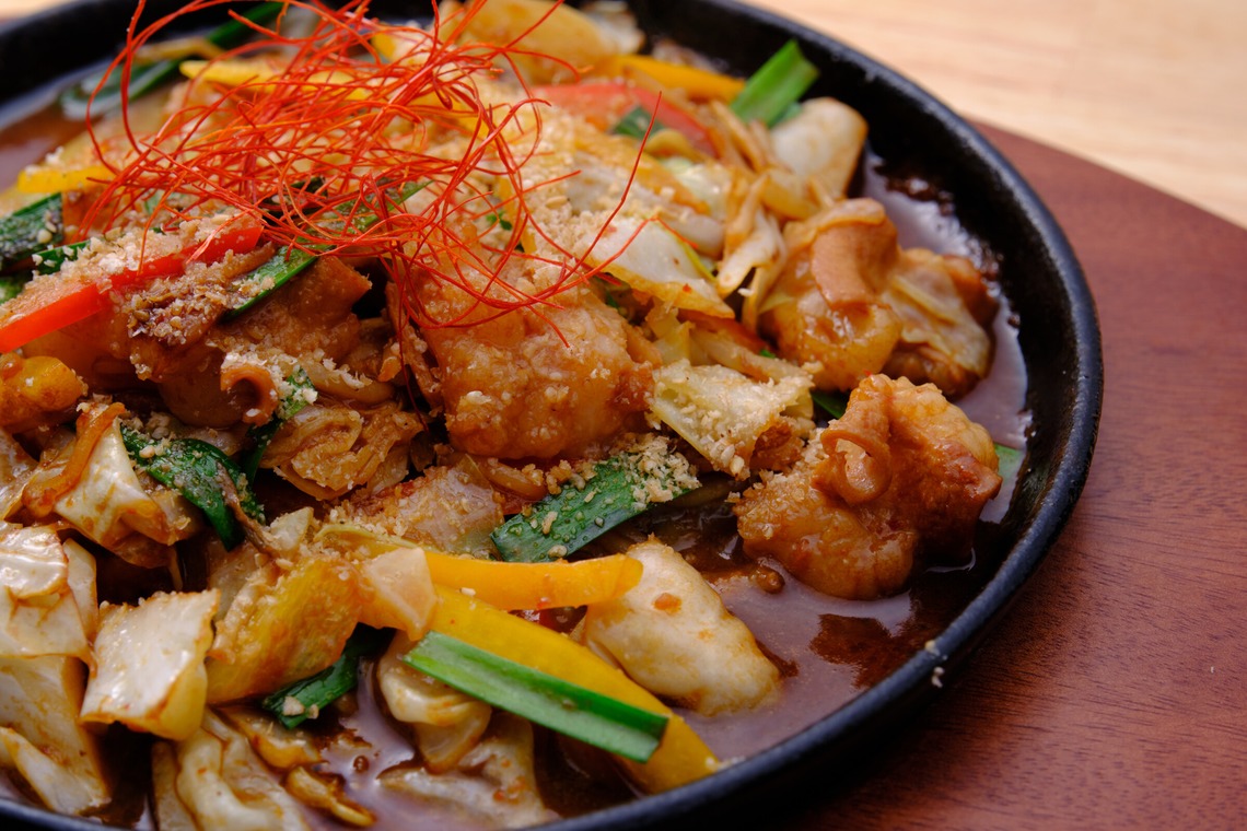 アイスタ名古屋が撮影した写真のアルバム「飲食店B様メニュー用イメージ」