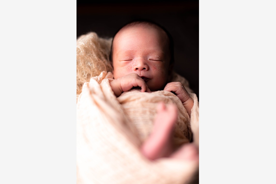 kudophotoが撮影した「ニューボーン＿まとめ」の写真