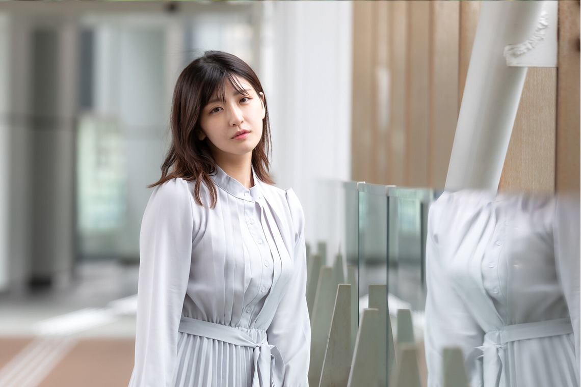 Minminが撮影した「ポートレート」の写真