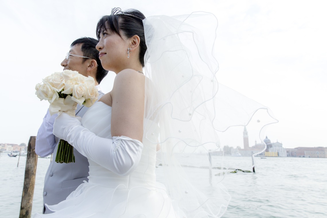 アジェンツィア・フォトグラフィカ・ミケランジェロが撮影した「フィレンツェ」の写真