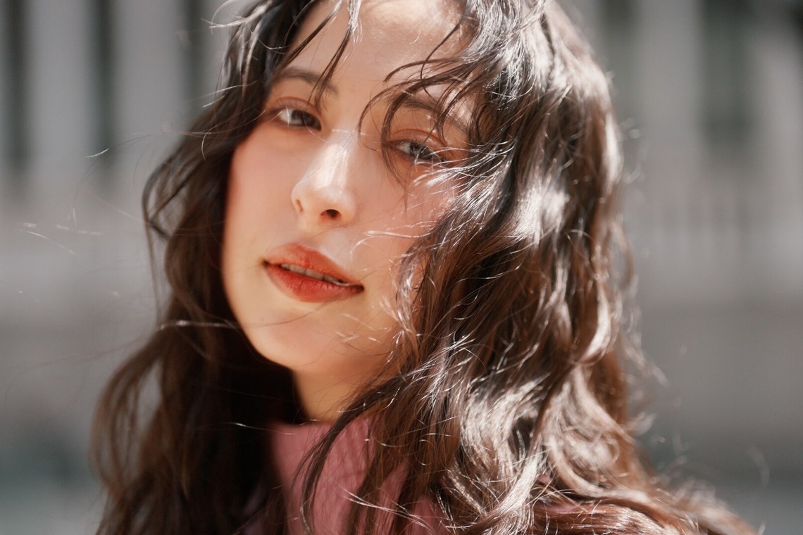 STARFYが撮影した「宣材写真」の写真