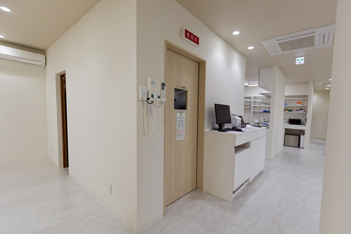 黒島倫夫が撮影した写真のアルバム「店舗撮影・サロン撮影」