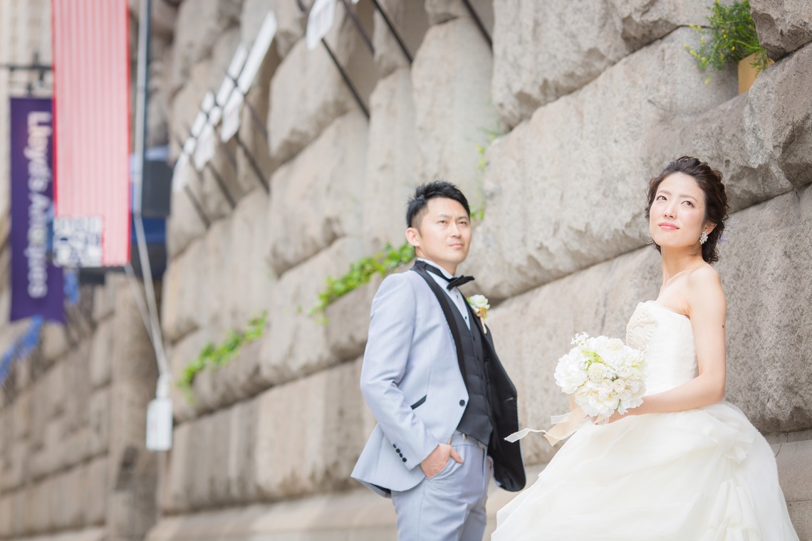 Album of the Wedding, Bridal taken by SORAIRO - Kobe