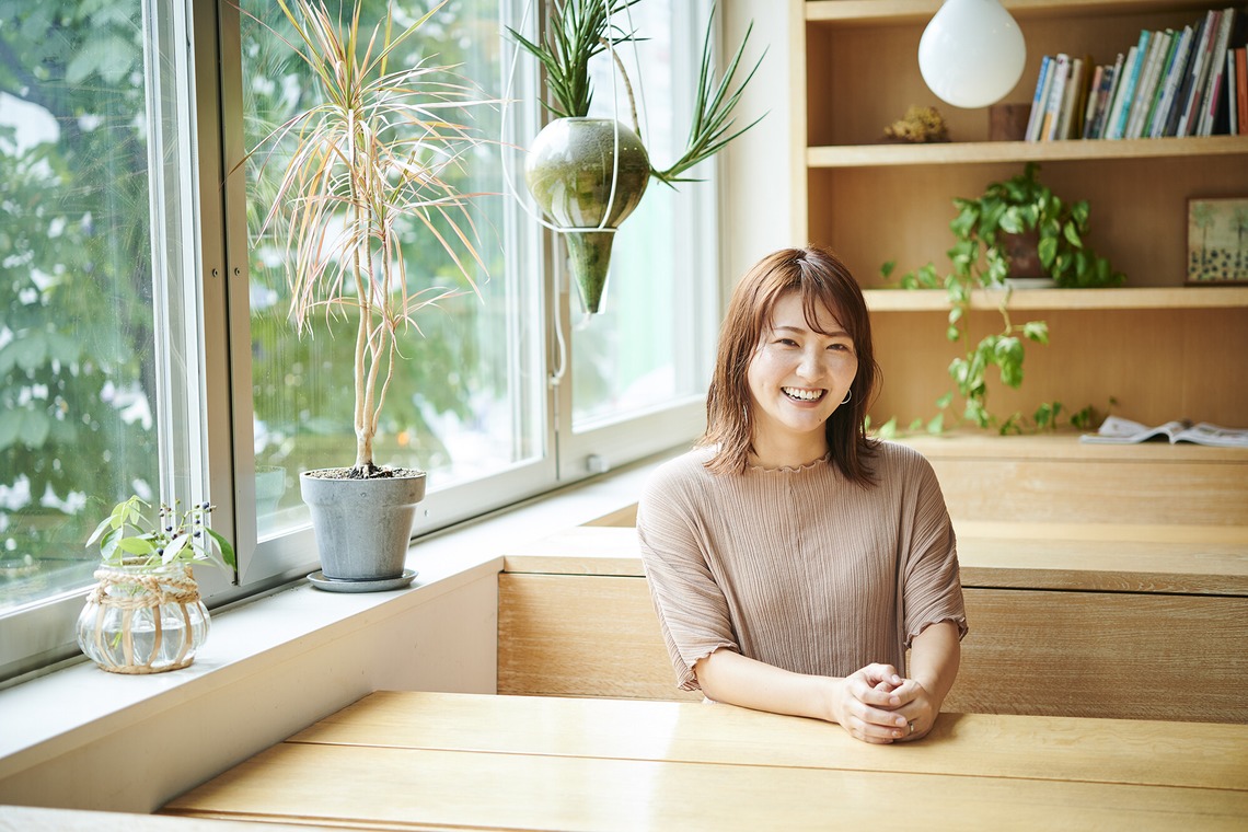 大内カオリが撮影した「TU・ポートレイト」の写真