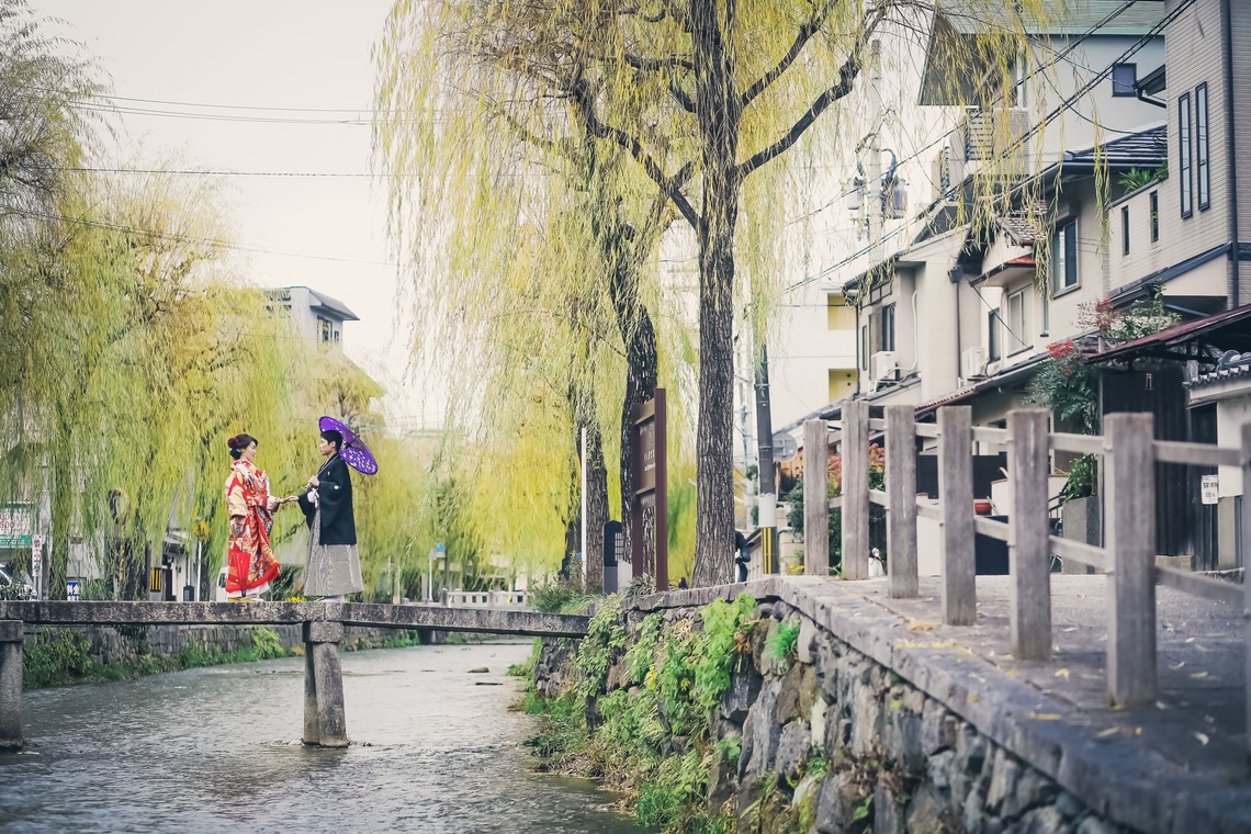 elle pupaが撮影した「京都」の写真