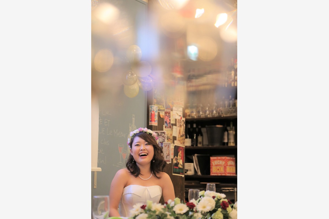 Photographer  Tomoが撮影した写真のアルバム「二次会」