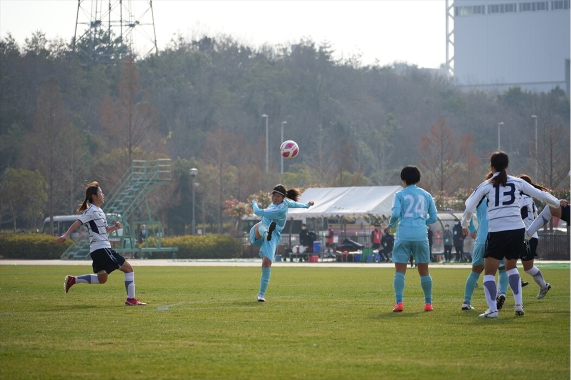 KotobukiPhotosが撮影した写真のアルバム「大学女子サッカー決勝大会2021」