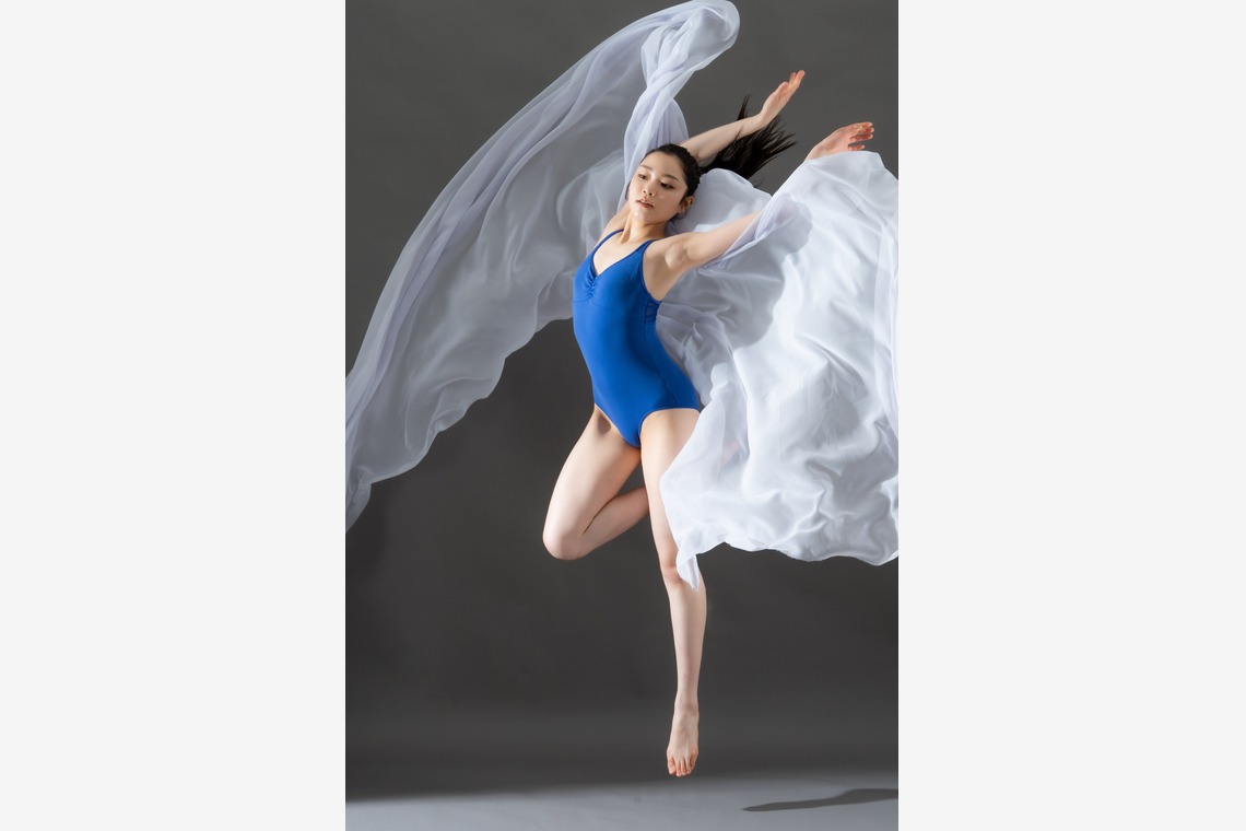 白田光孝が撮影した「人物（宣材）」の写真