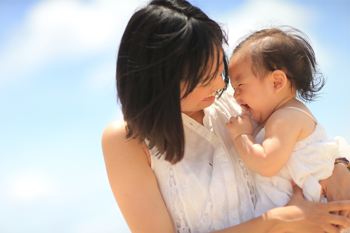 CINEVIEが撮影した「カジュアルビーチフォト」の写真