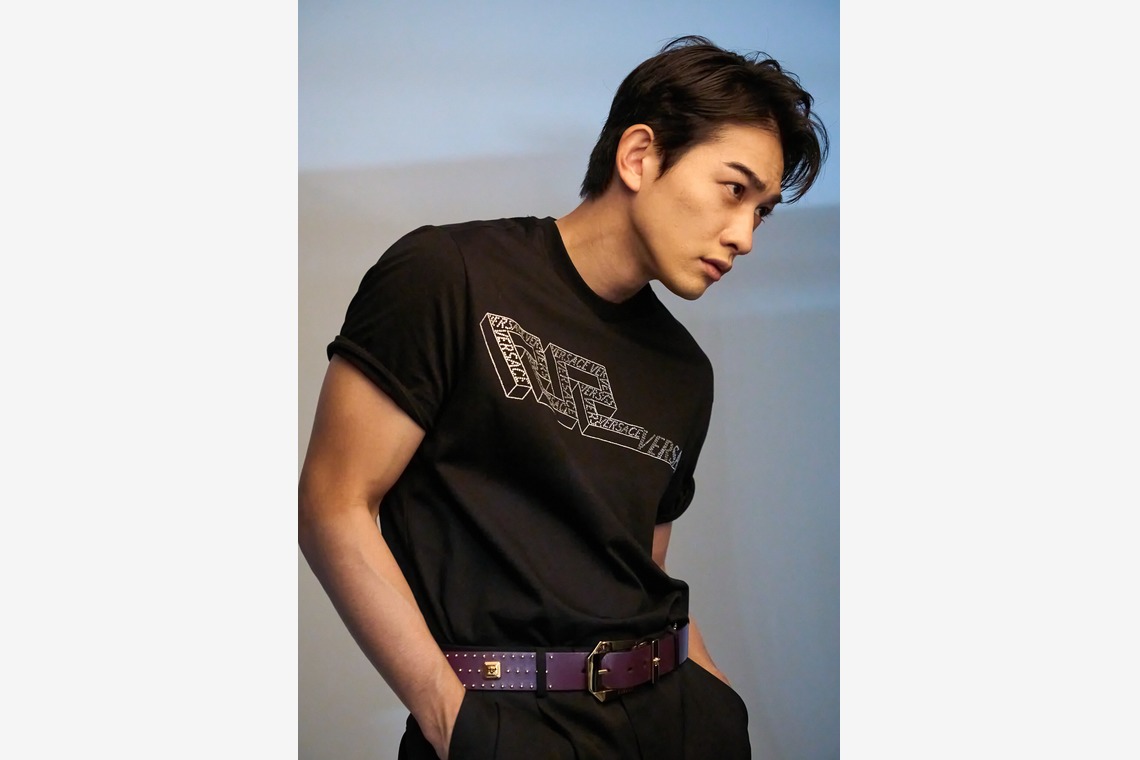 カメラマン　kが撮影した「タレント」の写真