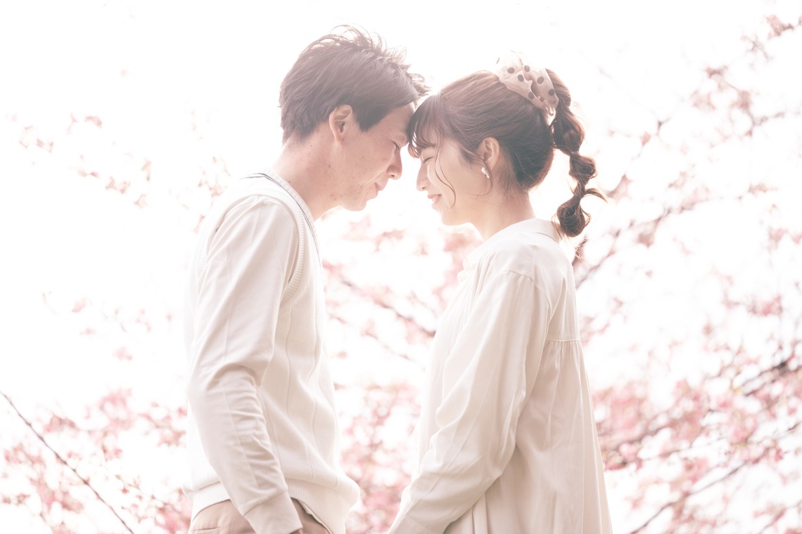 Album of the Location Photo Shoot taken by 上野貢希 - Kanto, Kansai Wedding