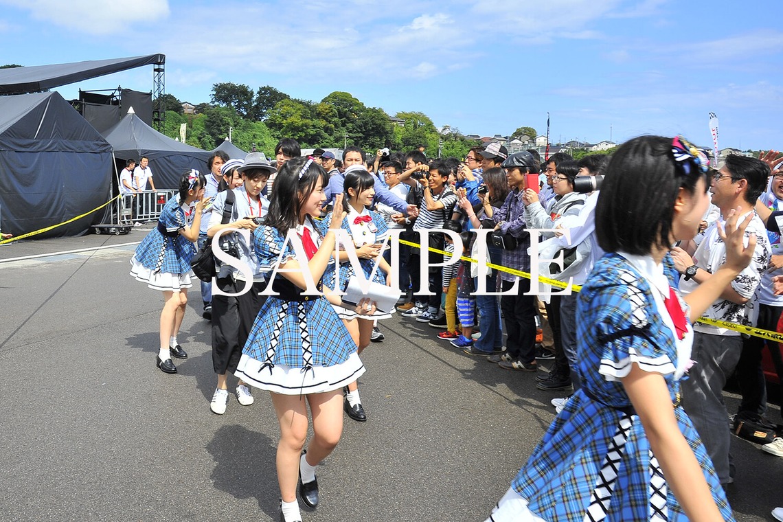 TOKOが撮影した写真のアルバム「速写」