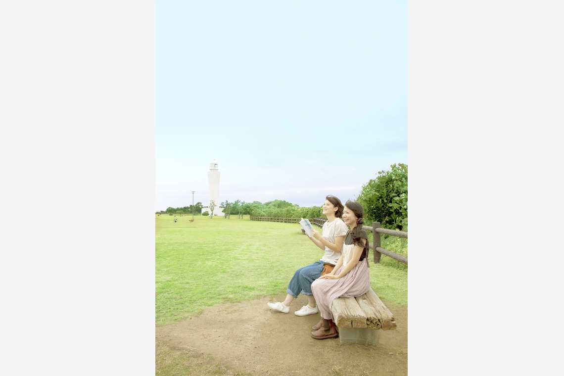 村田わかな広告写真が撮影した「茨城キリスト教大学」の写真