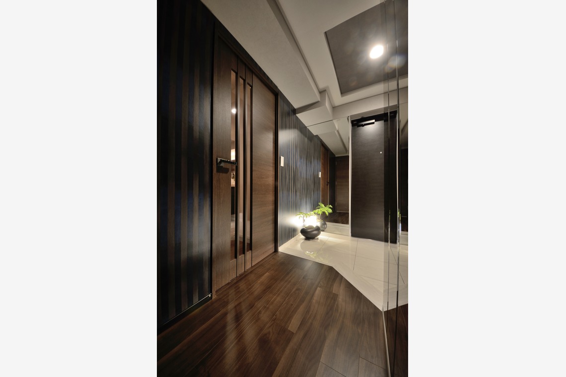 スタジオエゴイストが撮影した「不動産撮影」の写真