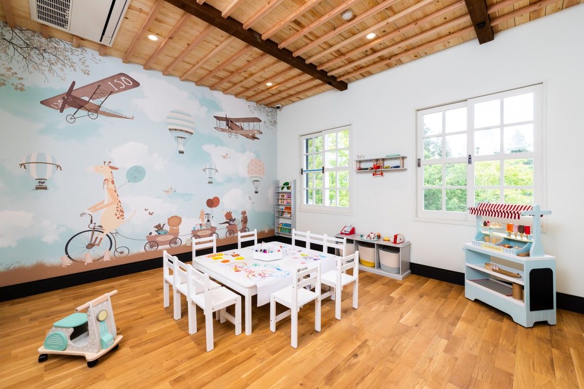 GRAPHICAが撮影した「六甲山サイレンスリゾート」の写真