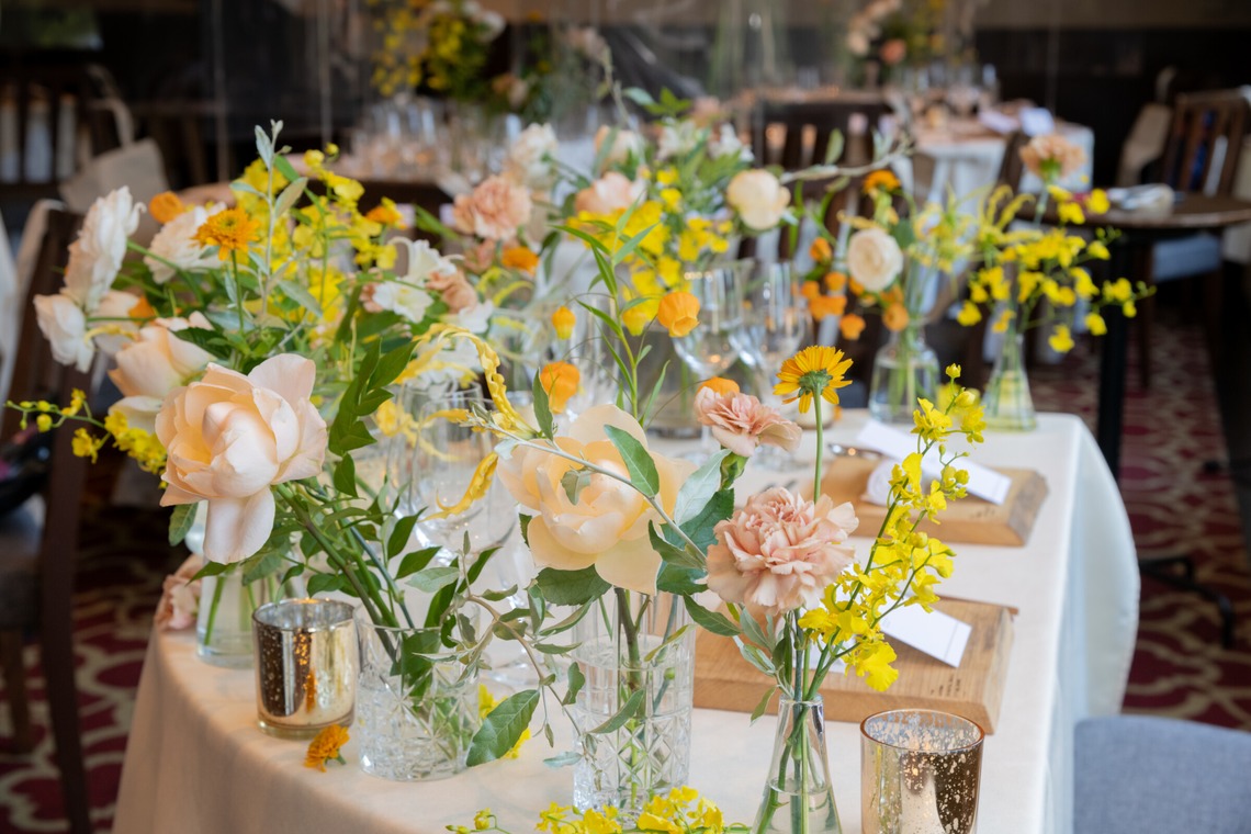 スタジオファンタスが撮影した「ウェディングパーティー」の写真