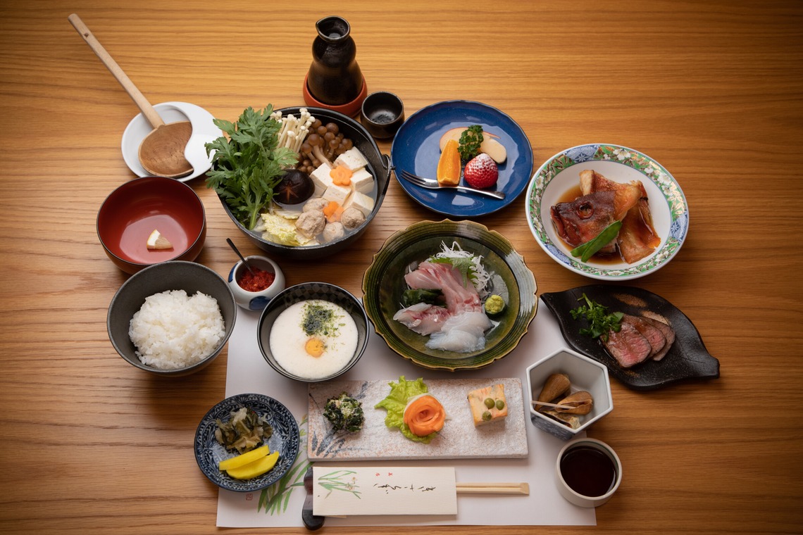 k.uemuraが撮影した写真のアルバム「料理・物撮り」