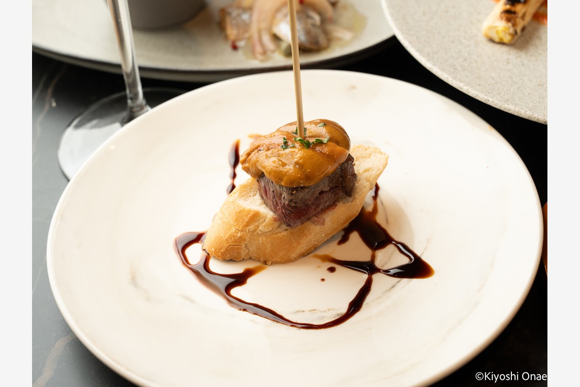 エルスタジオが撮影した「Food」の写真