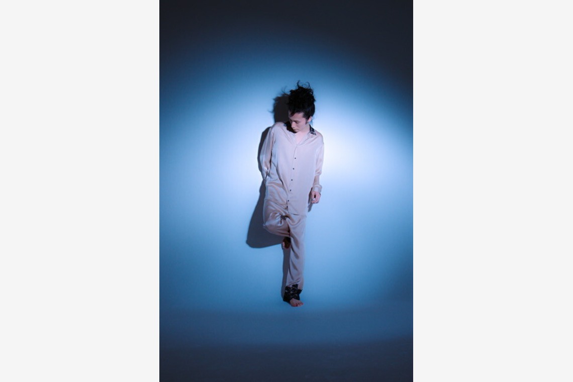 田原逸成が撮影した写真のアルバム「ファッション/ルック、イメージフォト」