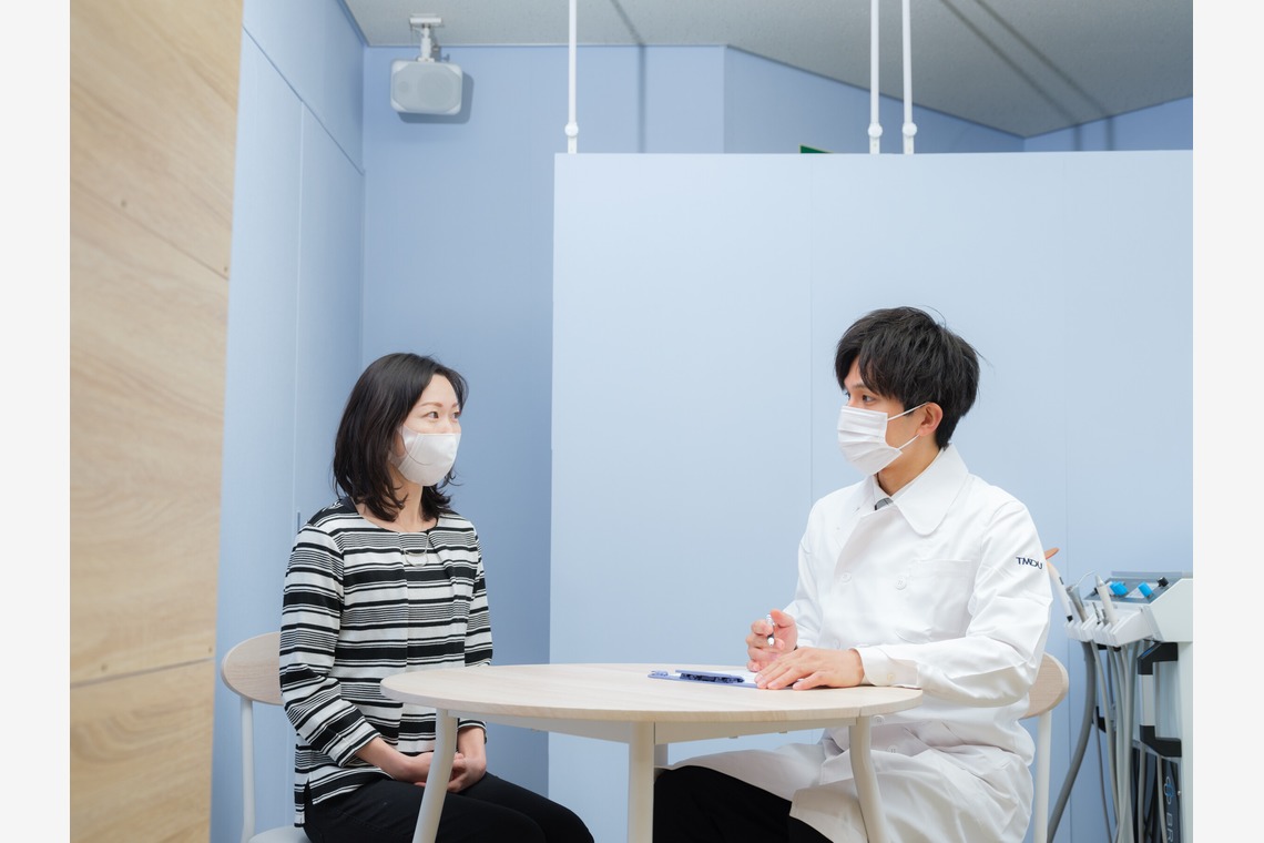 藤原和彦が撮影した写真のアルバム「医療クリニック様撮影案件」