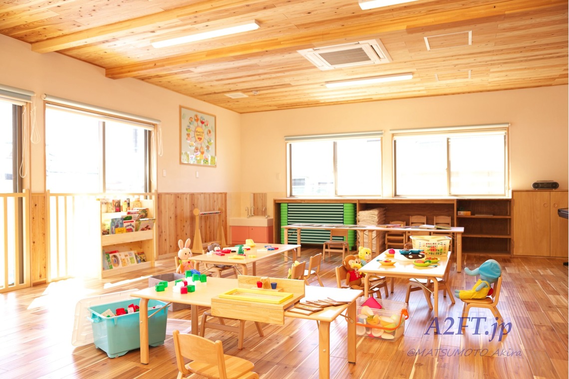 A2FT.jpフォトグラファーまつもとあきらが撮影した「2020年3月 スマイクル保育園様」の写真