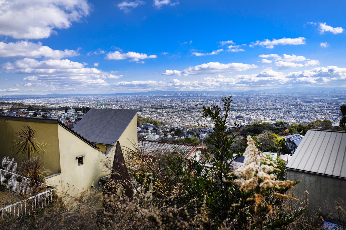 A&Y写真OFFICEが撮影した写真のアルバム「建築、物件、竣工写真」