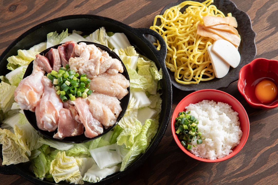 NOJYO高木俊幸写真事務所が撮影した写真のアルバム「食べログ案件_06」