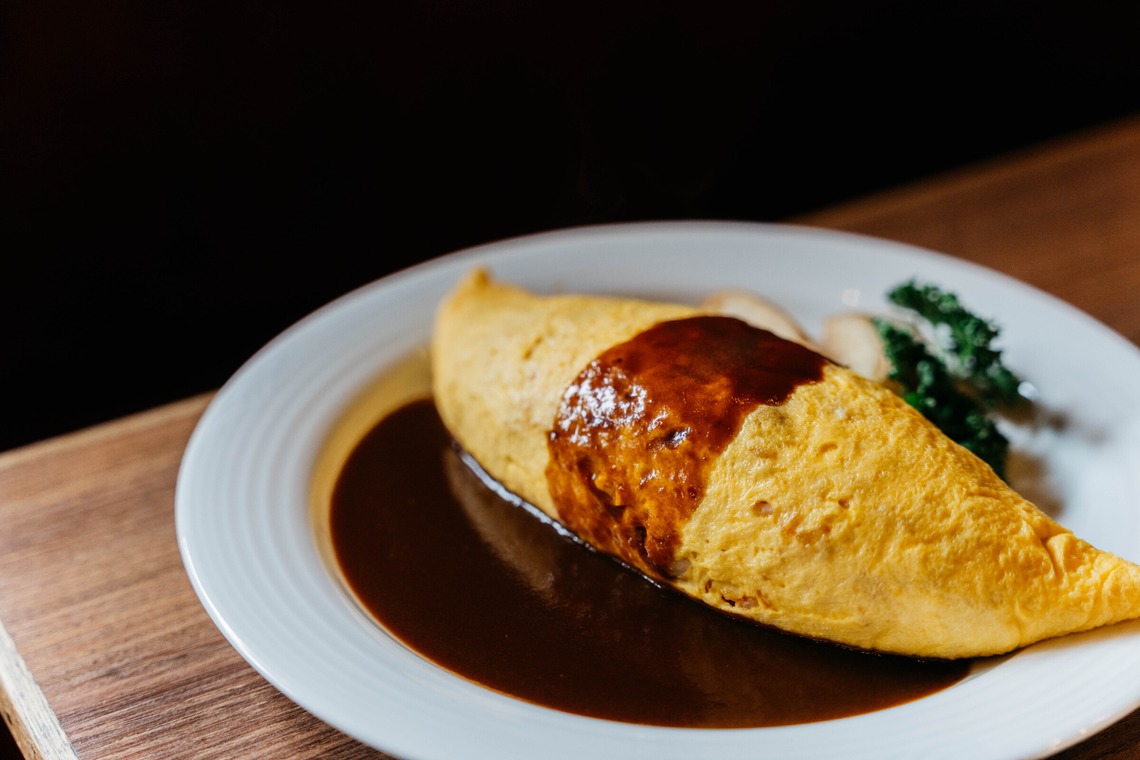 鈴木英治が撮影した「カフェ・フード撮影」の写真