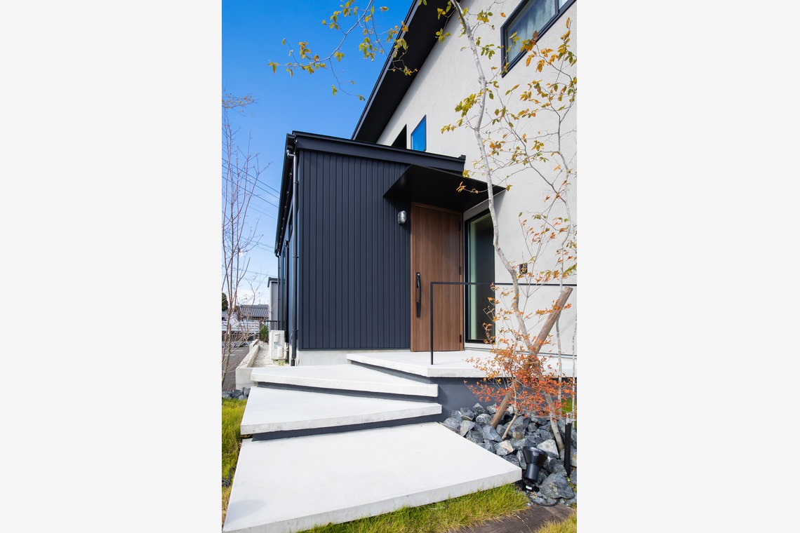 Soupが撮影した「建物写真/SNS広告写真/愛知県」の写真