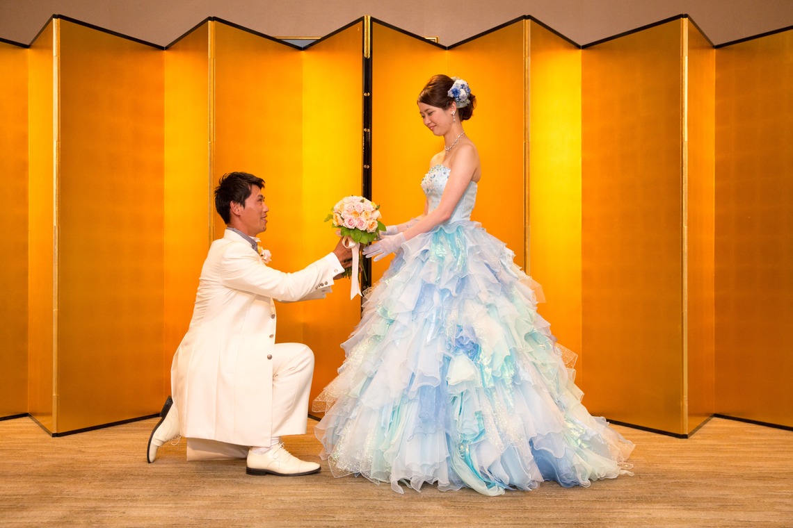 Album of the Wedding, Bridal taken by 踊るカメラマンAKIRA - Wedding Photos