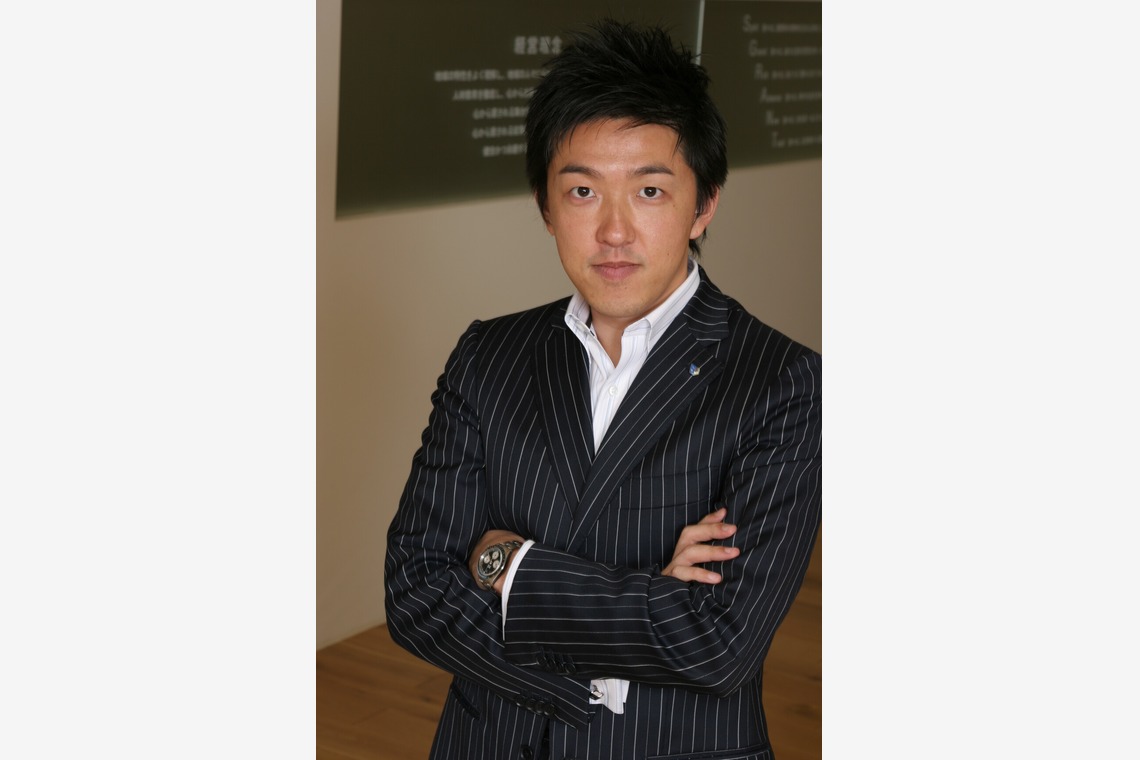 Hiroが撮影した写真のアルバム「インタビュー&社内、店舗撮影」