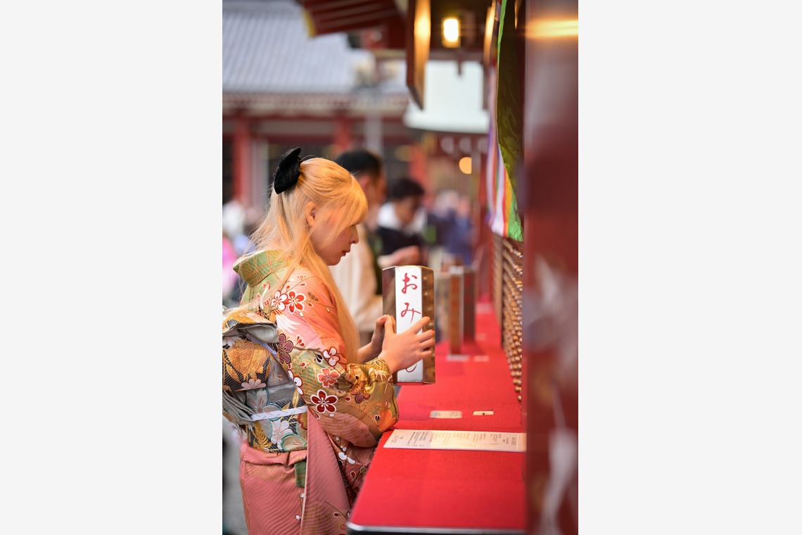 アスリートメディアが撮影した写真のアルバム「成人式・前撮り」