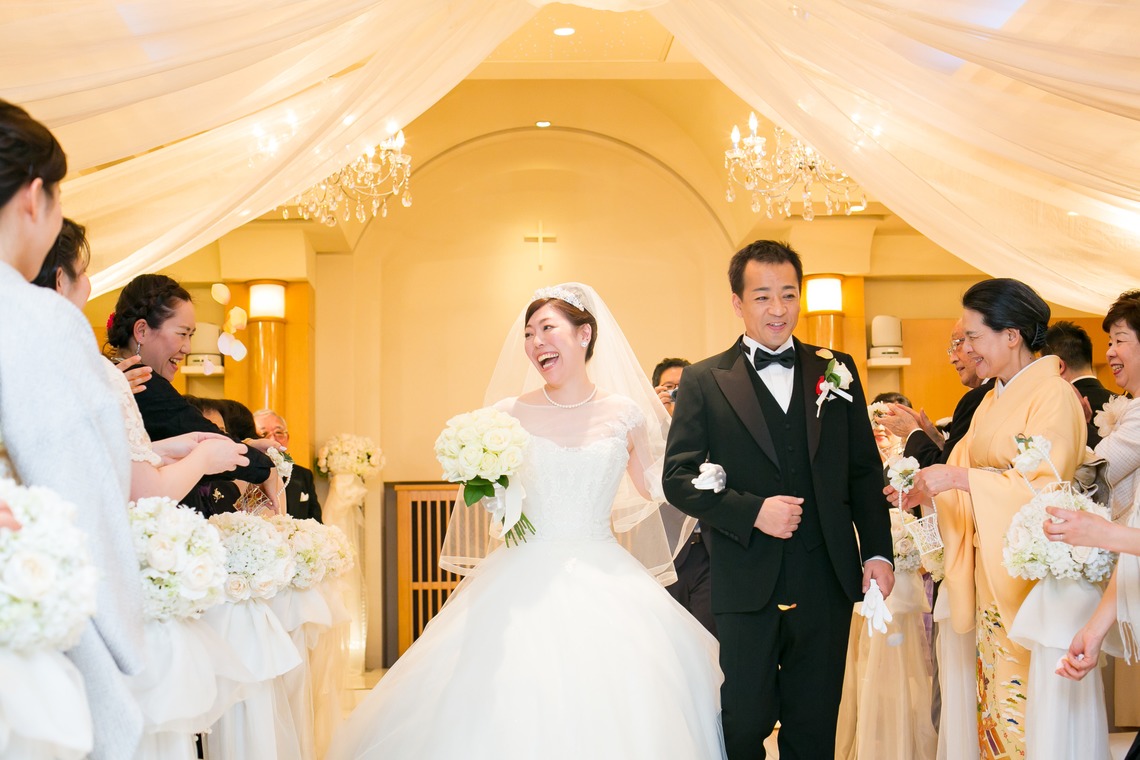 Feel So High! Kenichi Morinaga photography（森永 健一）が撮影した写真のアルバム「結婚披露宴フォトギャラリー」