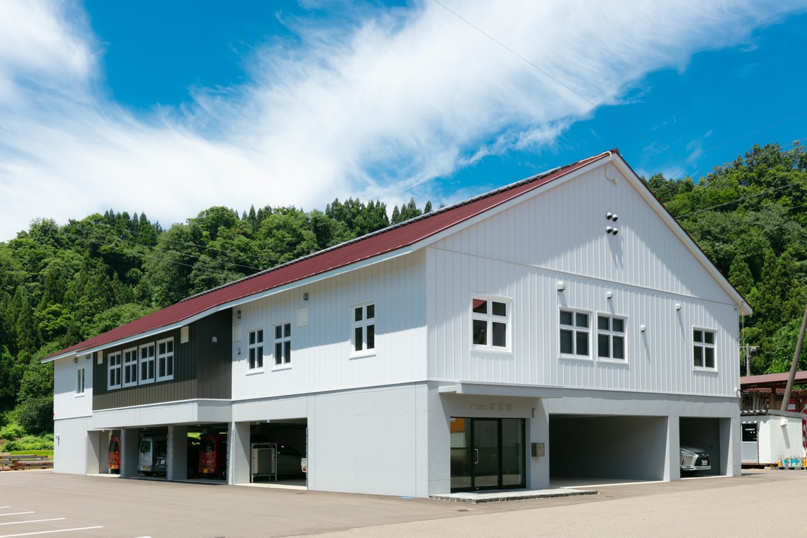 那須竜太写真事務所が撮影した「武江組」の写真