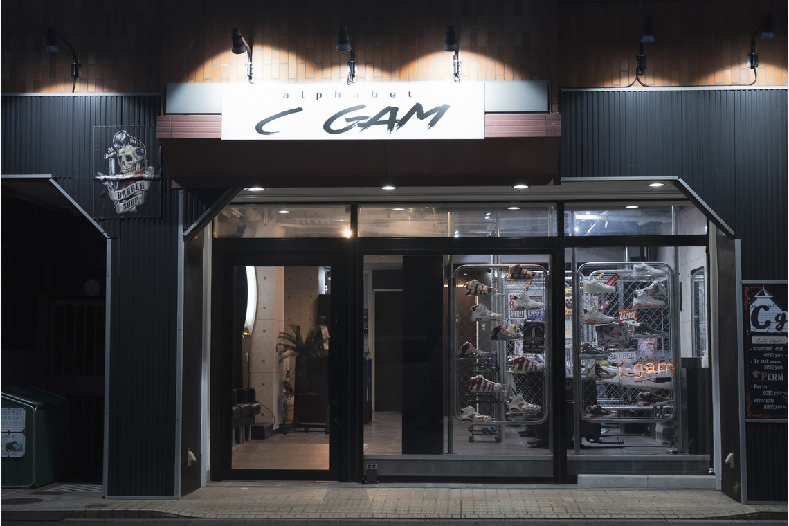 橘川　貴行が撮影した「外観・内観」の写真