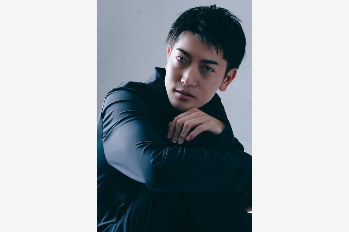 PhotoStudioLink　福井アイラが撮影した写真のアルバム「プロフィール用」