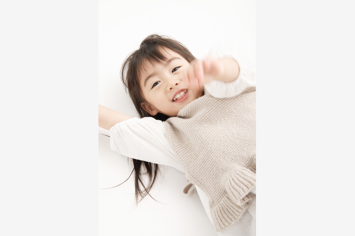 Tomohisa Watanabeが撮影した「キッズ宣材」の写真