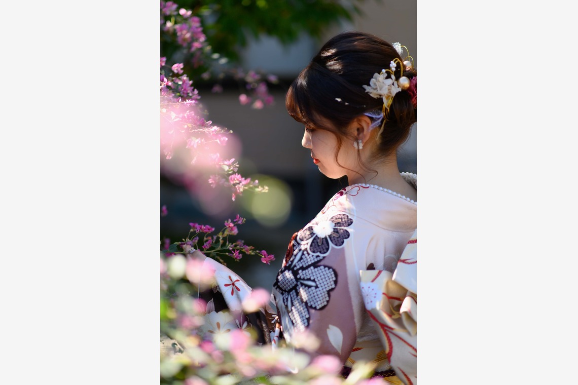 北野隼人が撮影した「イベント撮影会（出張撮影）」の写真