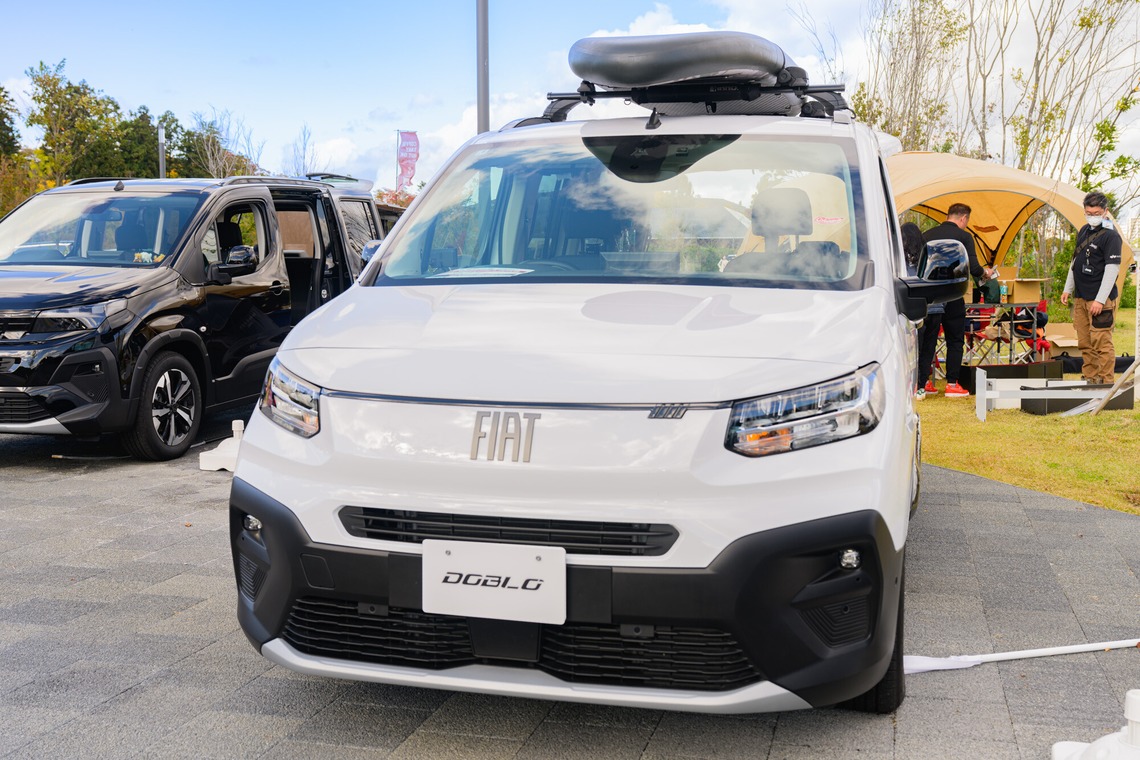 出張撮影TLaboが撮影した写真のアルバム「自動車イベントの撮影」