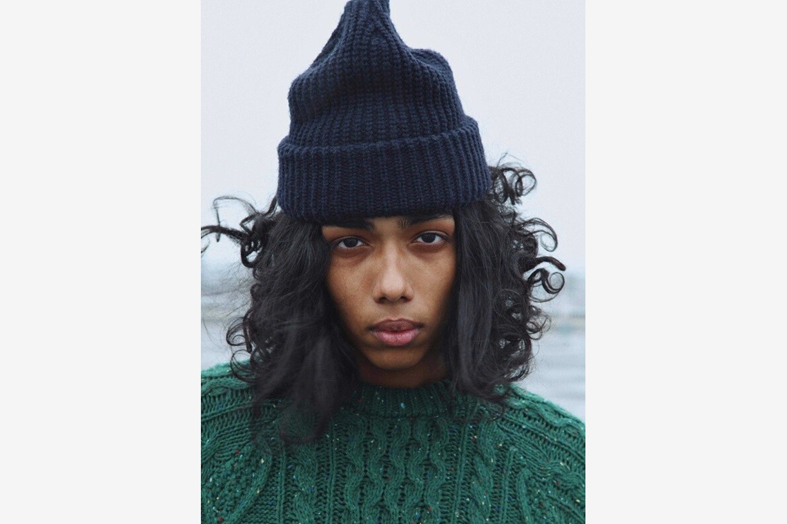 エティエンヌが撮影した「EXILES BOYS 1 (TOKYO)」の写真