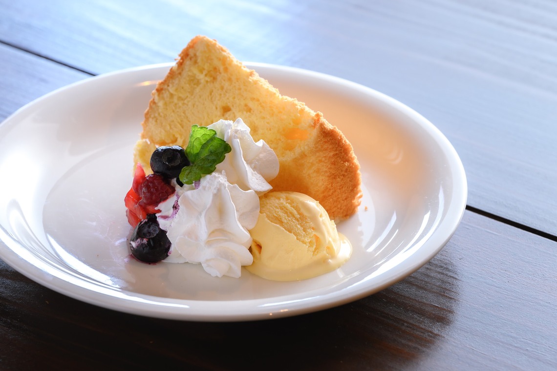 佐野光太郎が撮影した「料理撮影」の写真