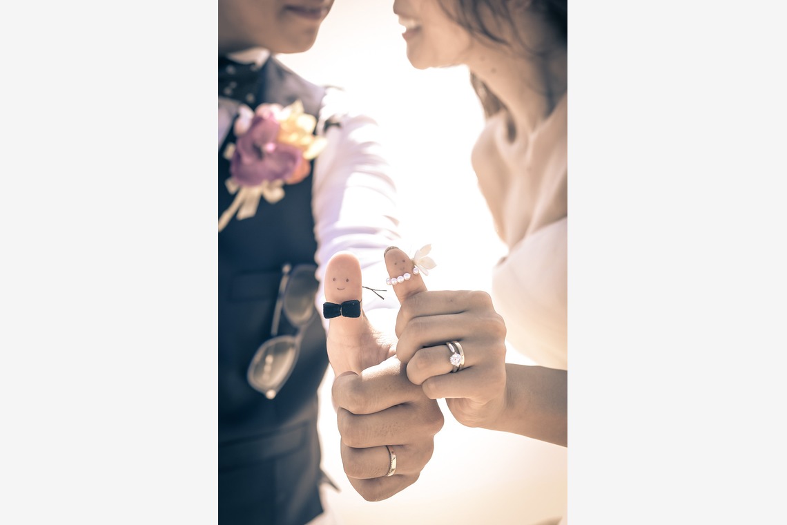 éclat photographyが撮影した「wedding detail」の写真