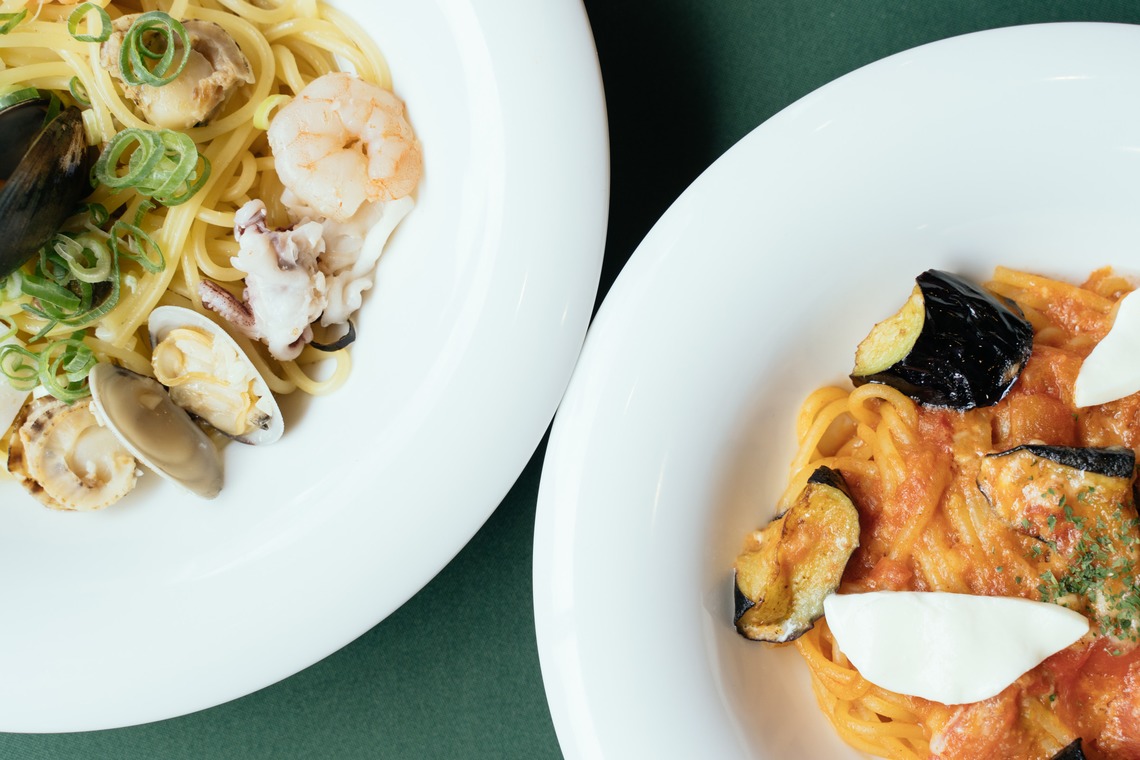 Aurora Photographyが撮影した「料理写真」の写真