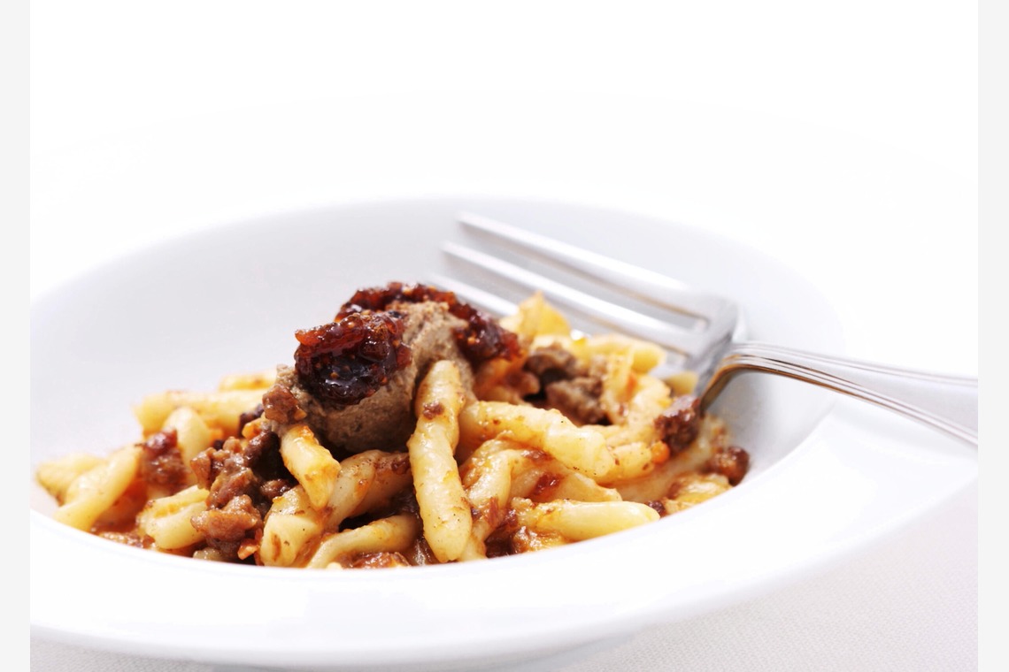 森安　照が撮影した「洋食」の写真