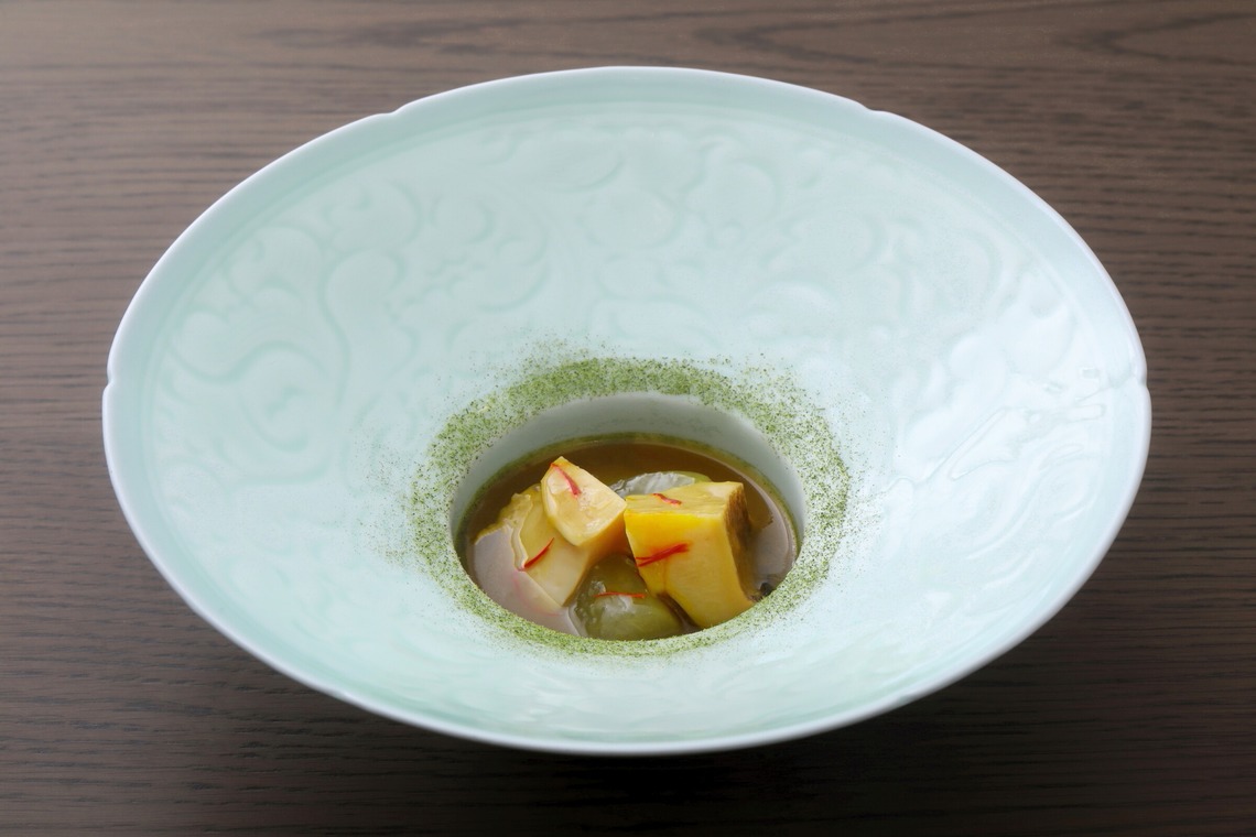 森安　照が撮影した「寿司・和食・デリバリー」の写真