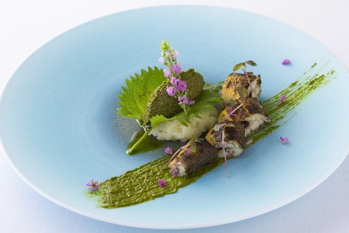 笠井鉄正写真事務所が撮影した「料理撮影（単品からコース・集合まで）」の写真